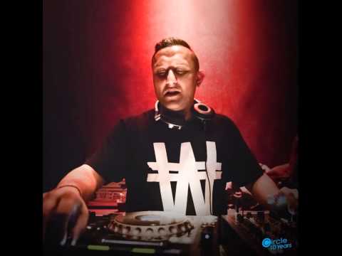 Alex Flatner - Kling Klong Twisted DJ Mix