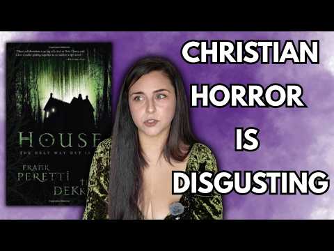 I Hate This Christian Horror