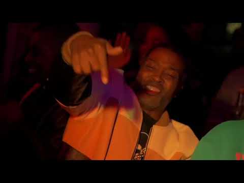 TRACEY LEE - Party Time XXV Featuring OJIZZ (Official Video)