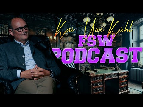 FSW Podcast Folge 16: Die Faszination der Jagd in Afrika – Mit Kai-Uwe Kühl von K&K Premium Jagd