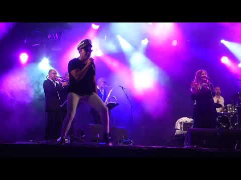 Cais Sodré Funk Connection