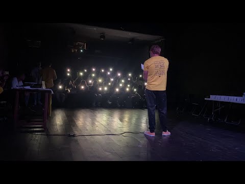 NIÑATO / Ninyat0 - ENTRE TODOS ME ACABAREIS MATANDO