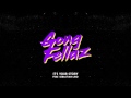 Gong Fellaz - It's Your Story (ft. Sebastian Lind ...