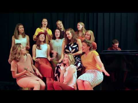 No Diggity - Voix Vocal Group