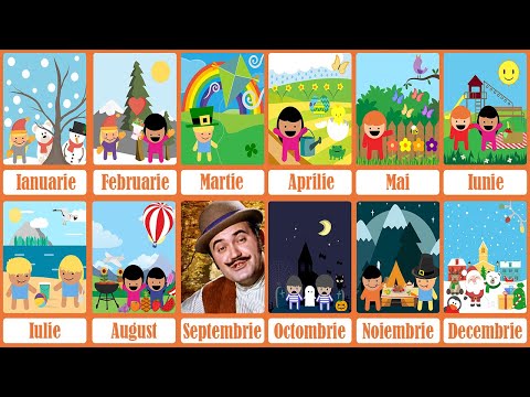 ANOTIMPURILE UMORULUI cu Dem Rădulescu, Stela Popescu - Unda Veselă 🎭 Teatru Radiofonic Subtitrat