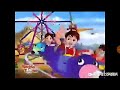 Jingle Toons Cartoon Network