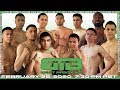Best in Boxing Kevin Torres vs Alejandro Almada