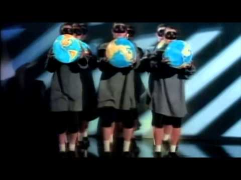 Belinda Carlisle-Heaven Is A Place On Earth (rmx DJ Amure)