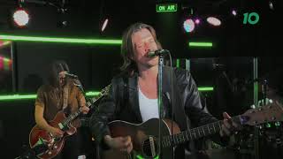 Son Mieux - Another 45 Miles (Golden Earring cover) live @ Ekdom in de Morgen