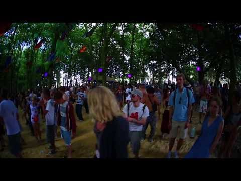 The 'Extended' Official Arcadia Boomtown Fair 2013 After-movie