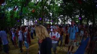 The 'Extended' Official Arcadia Boomtown Fair 2013 After-movie