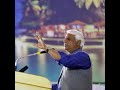 Valmiki Samaj Is Backbone Of Hinduism ️ Pushpendra Kulshrestha On Dalits Shorts