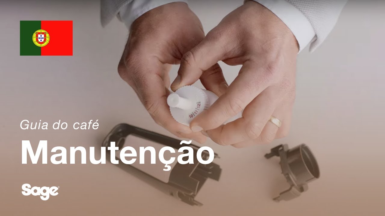 Como substituir o filtro de água