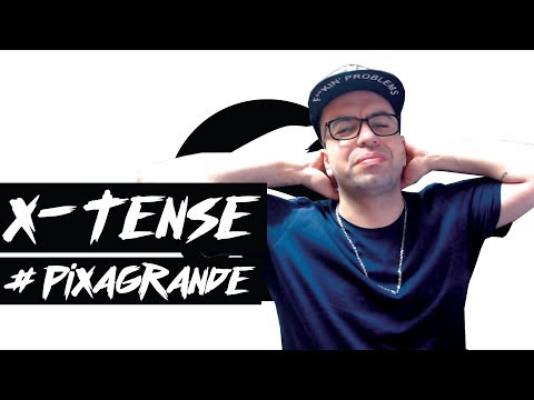 😱 REACT #189 - X-TENSE - #PIXAGRANDE ft SP DEVILLE ✖️ prod por SP DEVILLE