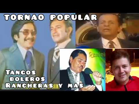 tangos, boleros, rancheras  y las mejores melodías. caballero gaucho, oscar agudelo con grandes art