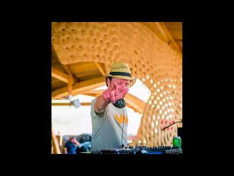 MAGIK - Live Set@O.Z.O.R.A. Festivasl 2017 Main Stage [Psychedelic Trance]