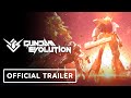 Gundam Evolution - Official Gameplay Trailer | State of Play