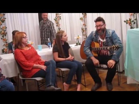 Send Me A Butterfly: A Song in Dedication to "Sissy"...