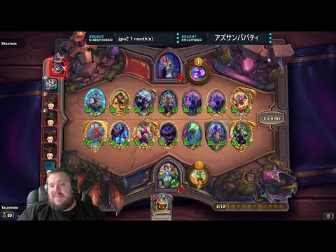 Kurtrus Demons WHO needs a Wraith Weaver?! Late Fel Bat still makes for BIG demons!