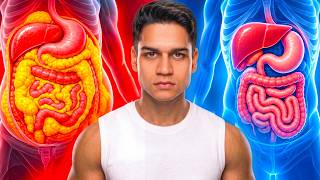 The Fastest Way to Lose Visceral Belly Fat
