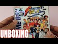 Unboxing The King Of Fighters 95 On The Gameboy