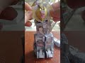 Gao Paper Toy Ranger