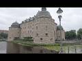Exploring The City Of Örebro Long Version Wonderful 106 2026