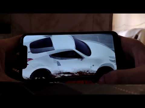 Asphalt 9 no Moto G7 play em 2023