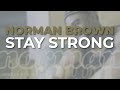 Norman Brown - Stay Strong (Official Audio)