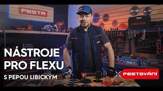 Diamantový rezný kotúč 125 x 1,4 x 22,2 mm FESTA INDUSTRY