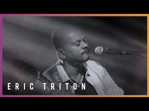 Eric Triton Lam'zic session at Bistro 88 part 1