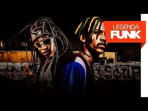 MC Gury e MC Dede - Palpites (DJ RB)