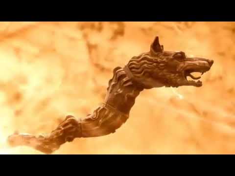 The Immortality Myth | Untold Legend of Zalmoxis | The first spiritual teacher