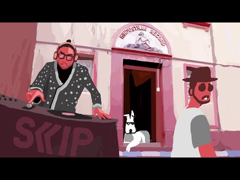 Skipster/DJ Skip feat. Cizzy | Change Hobe Puro Scene | Bengali Hip-Hop 2021