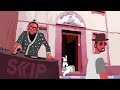 Skipster DJ Skip Feat Cizzy Change Hobe Puro Scene Bengali Hip Hop 2021
