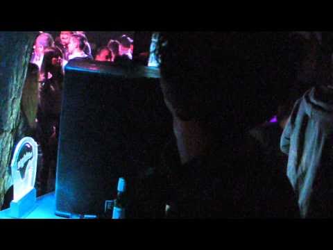 Ali Nasser vs. Dan Andrei @ Nights.ro Summer Set 2010 - Day 2 @ Daimon club - 11.09.2010 (HD)
