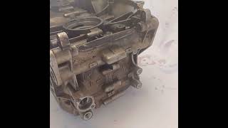 Vídeo de Bloco Motor Jogo Bmw R1200 Gs 2007 Avaria