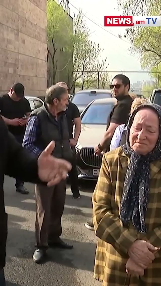 «Հիսուսի արձանը կառուցում եմ, որ աշխարհում մեր հայ ժողովուրդն ասելու բան ունենա». Ծառուկյան