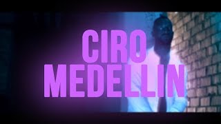 Medellin Music Video