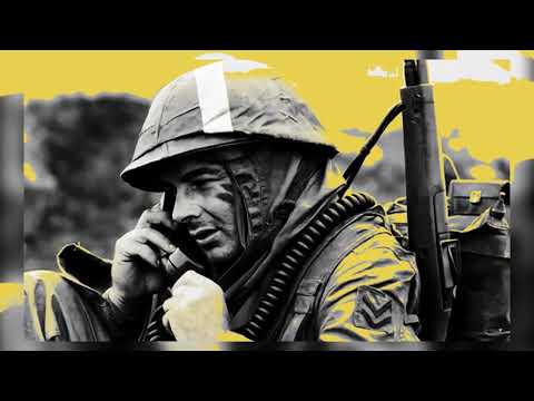 USS New Jersey in Vietnam: The Battleship That Terrified the Battlefield (1968)