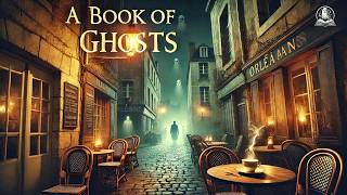 👻 A Book of Ghosts by S. Baring-Gould 🕯️ Spine-Chilling Supernatural Tales!