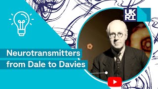 Celebrating 100 years of life-changing discoveries; Dale to Davies