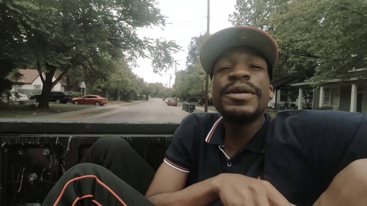 Denton Texas | Denton Goes Wild! Music Festival