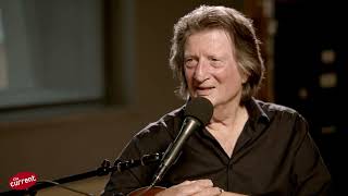 Chris Smither talks about the song &quot;Killing The Blues&quot;