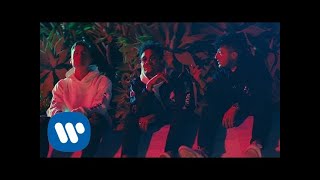 Loud Luxury and Bryce Vine - I&#39;m Not Alright [Official Music Video]