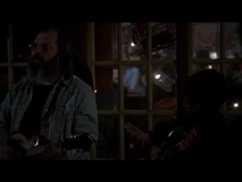 Steve and Justin Townes Earle on HBO's Treme