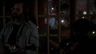 Steve and Justin Townes Earle on HBO&#39;s Treme