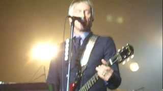 Paul Weller - Green - Best Buy Theater 05/19/2012