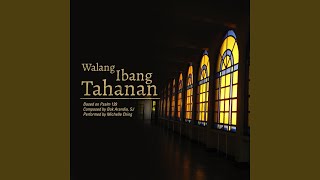 Walang Ibang Tahanan