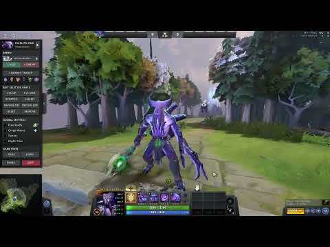 Faceless Void Arcana - Battle Pass
